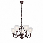 Подвесная люстра V1369-7/5