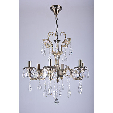 Подвесная люстра PL1N 000029658