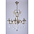 Подвесная люстра PL1N 000029658