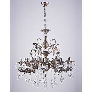 Подвесная люстра PL1N 000026003