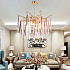 Подвесная люстра LC-11-0775