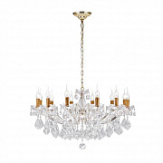 Подвесная люстра Galliano Galliano E 1.1.12.600 G