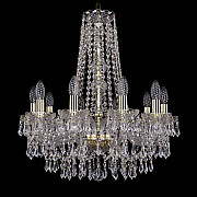 Подвесная люстра 1403 1403/10/195/h-60 G