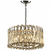 Подвесная люстра Crown CROWN 81434/8C CHROME