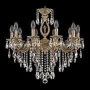 Подвесная люстра 7240 72401/10/210 B FP FA10S