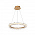Подвесная светодиодная люстра Kink Light Лаура 08242,33