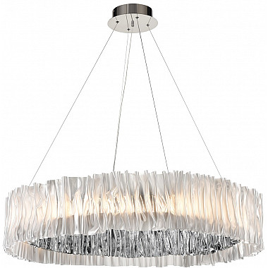 Подвесная люстра Patricia WE117.03.103