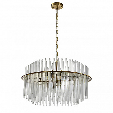 Подвесная люстра Аделард 642017408