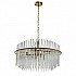 Подвесная люстра Аделард 642017408