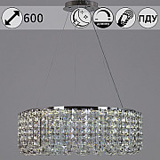 Подвесная люстра 63007-0.4-600 CH