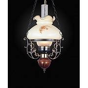 Подвесная люстра L 2400 M