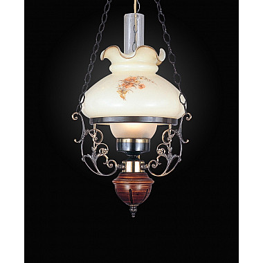 Подвесная люстра L 2400 M