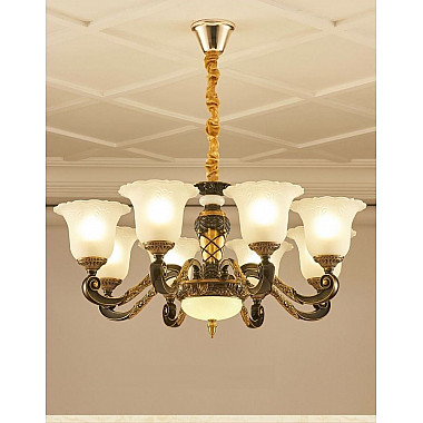 Подвесная люстра PL1N 000023742