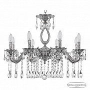 Подвесная люстра 7130 71302/8/210 A NW