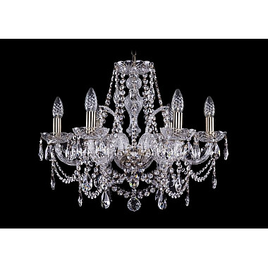 Подвесная люстра 1411 1411/6/195 Pa