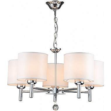 Подвесная люстра Adora 1143/5PL