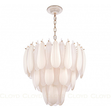 Подвесная люстра Bahama 10653