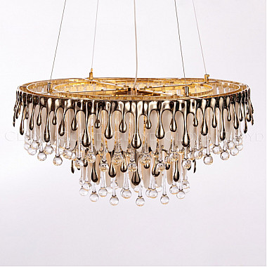 Подвесная люстра Capuletti 11205