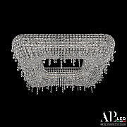 Подвесная люстра Rimini S504.0.60.F.4000