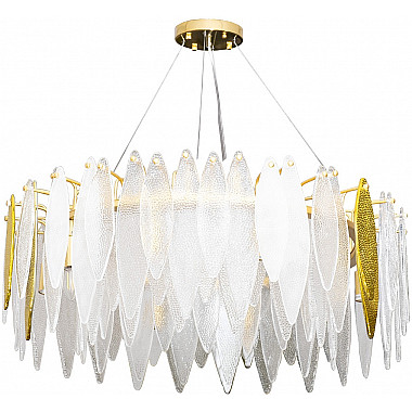 Подвесная люстра K2FTB010R-80A