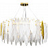 Подвесная люстра K2FTB010R-80A
