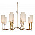 Подвесная люстра Samuel 10087