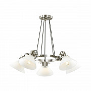 Подвесная люстра Lumion Effi 3707/5