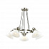 Подвесная люстра Lumion Effi 3707/5