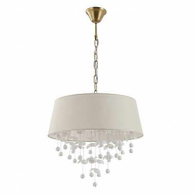 Подвесная люстра Tenerezza V000557