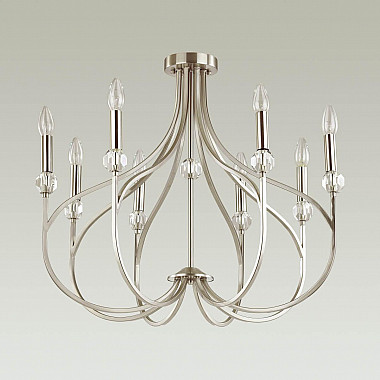 Подвесная люстра Lumion Mackenzie 4495/8C
