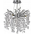 Подвесная люстра Tavenna Nickel Tavenna H 1.5.32.102 N