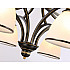 Подвесная люстра Ambrella light Traditional TR3079