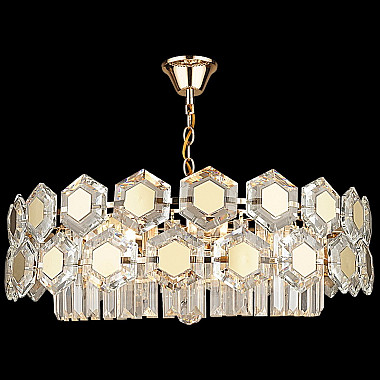 Подвесная люстра 01919-0.3-06