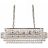 Подвесная люстра Majeste FL1059-17P