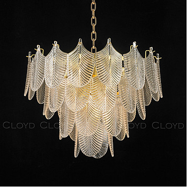 Подвесная люстра Bonga 10598