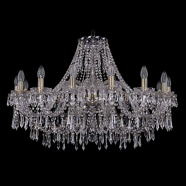 Подвесная люстра 1403 1403/16/360 Pa