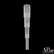 Подвесная люстра Rimini S520.0.25-150.A.3000