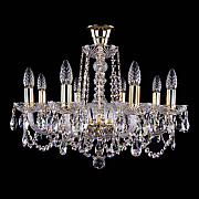 Подвесная люстра 1402 1402/8/195 G Tube