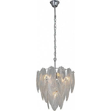 Подвесная люстра V5887-9/7