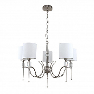 Подвесная люстра MW-Light Конрад 11 667012605