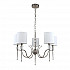 Подвесная люстра MW-Light Конрад 11 667012605