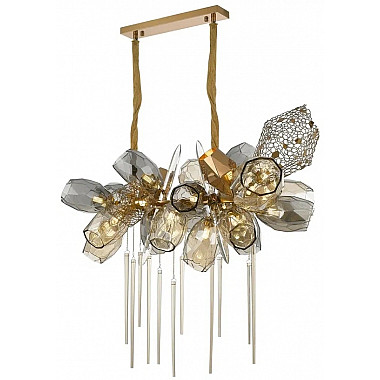 Подвесная люстра Placida WE243.22.523