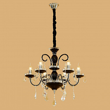 Подвесная люстра Citilux Марена CL352161