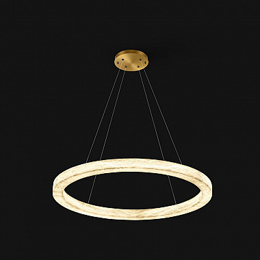 Подвесная люстра Modum FL1030-8P