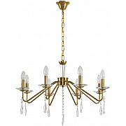 Подвесная люстра Suana 8319/8