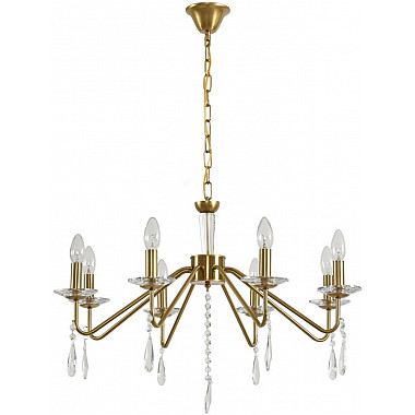 Подвесная люстра Suana 8319/8