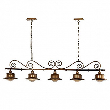 Подвесная люстра Brigg L13505.86