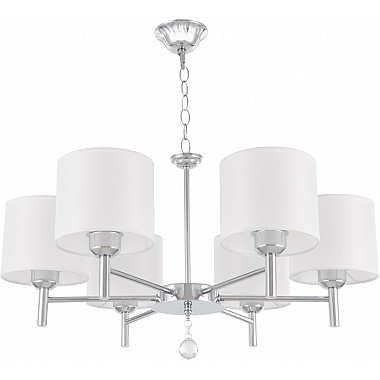 Подвесная люстра Amalfi-2756 332756/6 CR