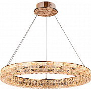 Подвесная люстра Festo FL1051-10P