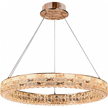 Подвесная люстра Festo FL1051-10P